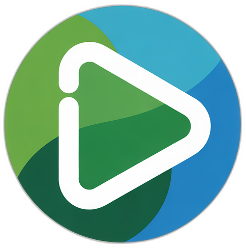 啪啪啪影视logo
